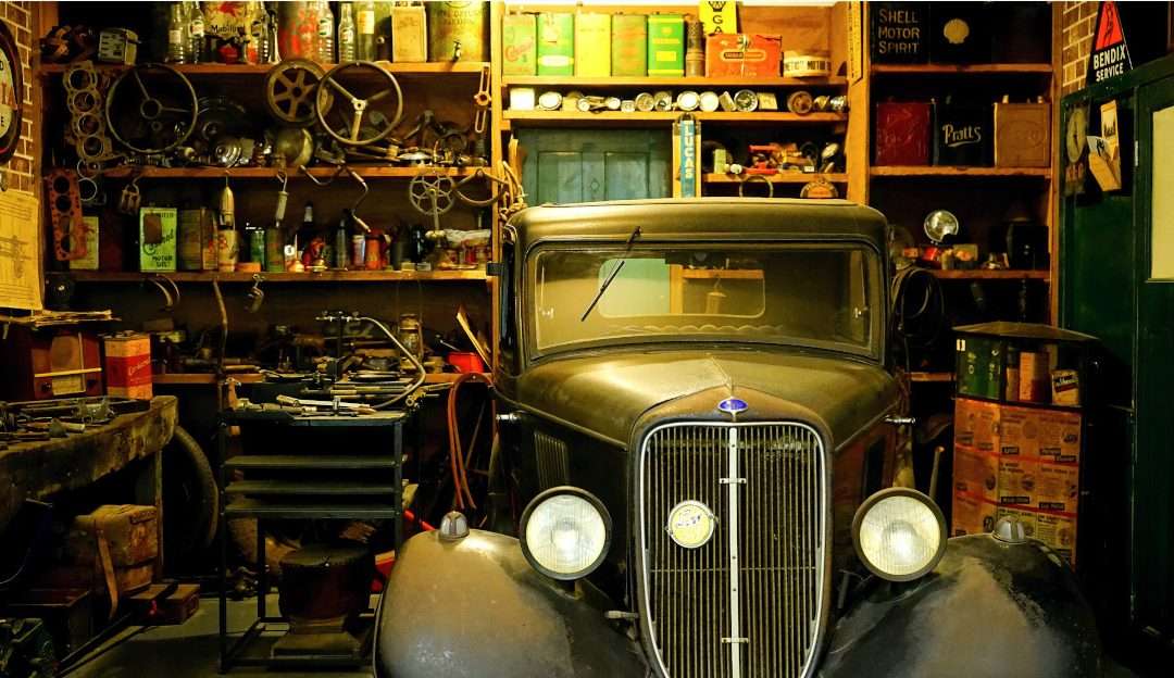 Must-Have 7 Skills for Automotive Shop Owners and Managers