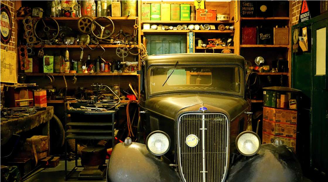 Must Have 7 Skills for Automotive Shop Owners and Managers