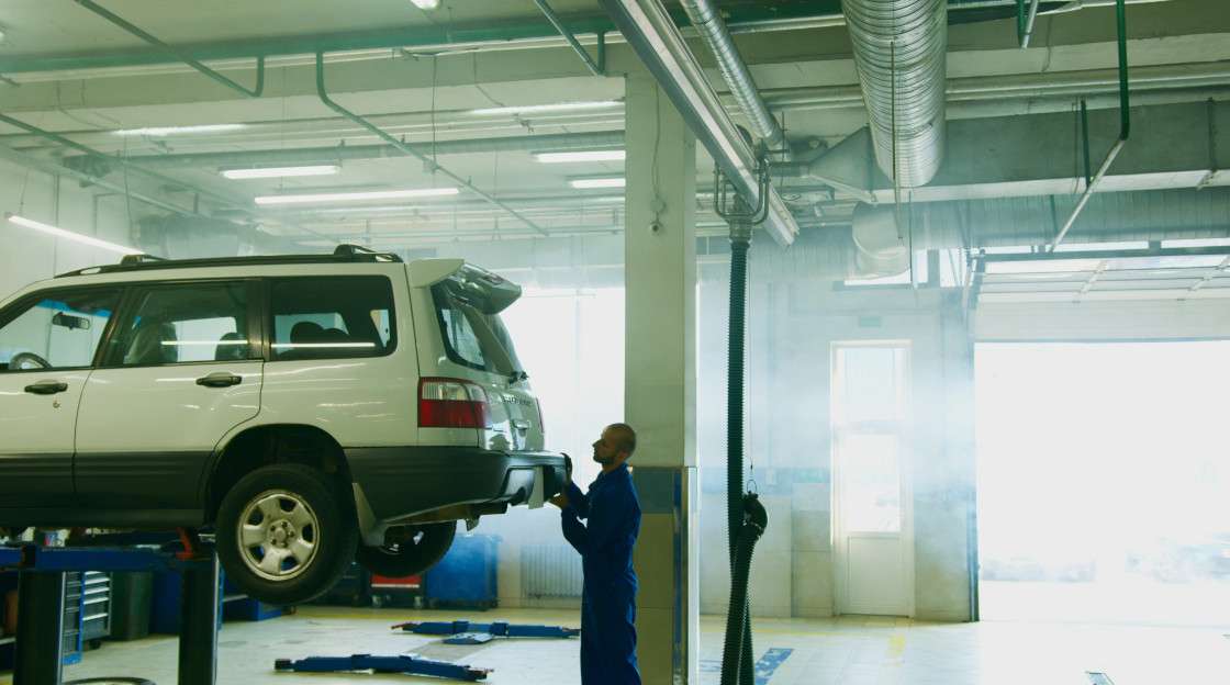 Your Automotive Repair Service Profitability Depends on Customers