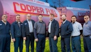 cooper fuel and auto repair