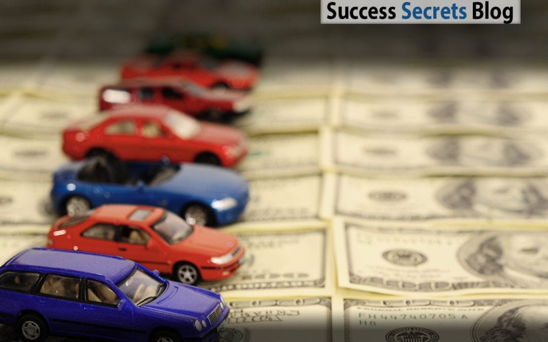 Why Your Auto Repair Shop Profitability Is Not High Enough