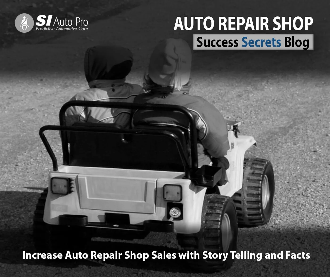 make your front counter experience be the gossip 2