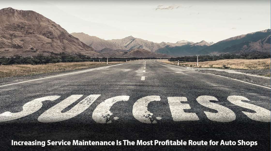 increasing service maintenance is the most profitable route for auto shops 1