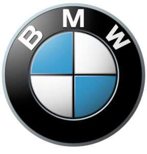 bmw logo 696