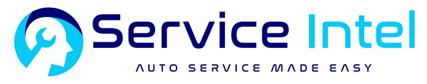 Service Intel logo