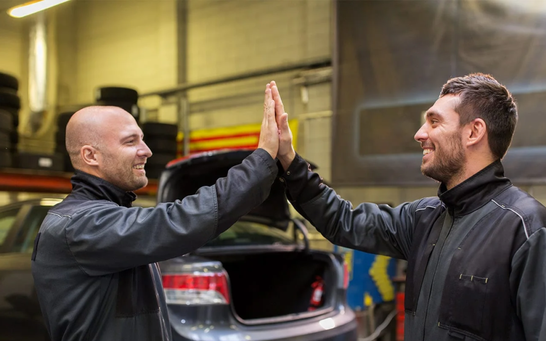 Stop Guessing—Start Predicting: How Predictive Auto Repair Software Is Flipping the Script on Car Care 101