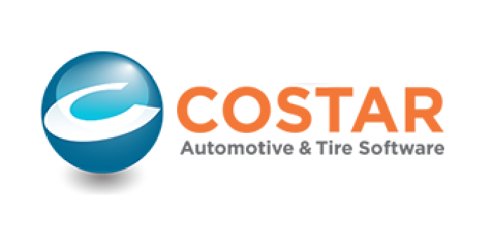 Costar Automotive and Tire Software