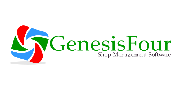 Service Shop - GenesisFour