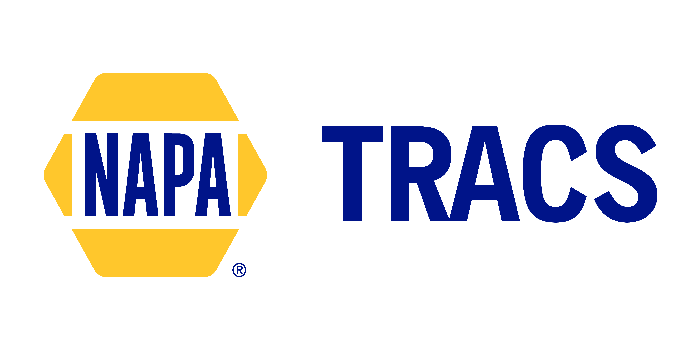 NapaTracs