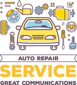 Auto shops marketing tools