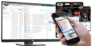 Aftermarket Automotive Predictive Maintenance