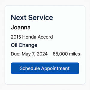 car care