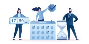 Recurring services