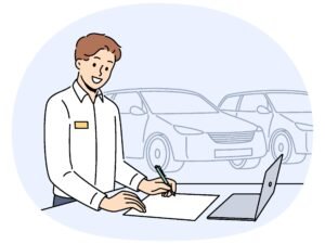 service scheduling automation