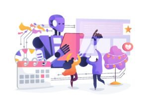 Service Scheduling Automation