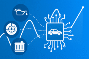 Intelligent automotive CRM