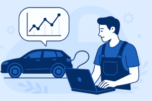 Predictive service management