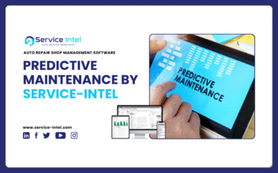 Intelligent Automotive CRM & 4 Other Must-Have Technologies Every Modern Auto Shop Needs