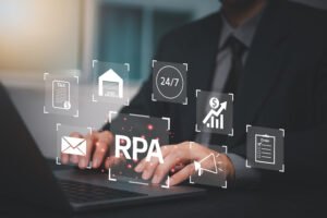Automotive workflow efficiency