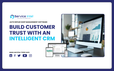 Intelligent Automotive CRM: 3 Smart Reasons You’re Losing Customers Without It