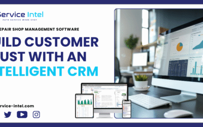 Intelligent Automotive CRM: 3 Smart Reasons You’re Losing Customers Without It