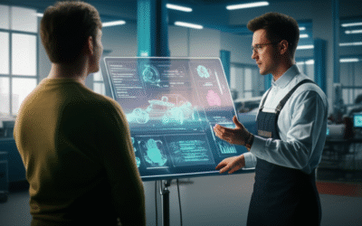 Boost Auto Shop Revenue with Predictive POS Technology
