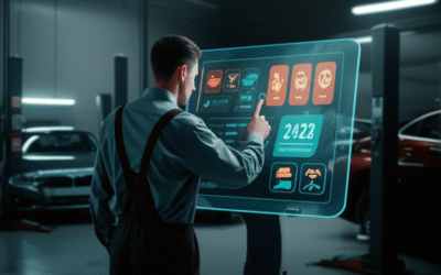 How Smart CRM Drives Customer Loyalty in Auto Repair Shops