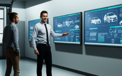 Unlocking Revenue Growth with Predictive POS for Auto Shops