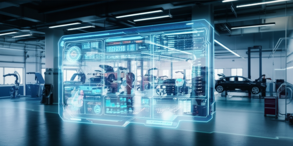 Boost Auto Shop Profits with Predictive POS Technology