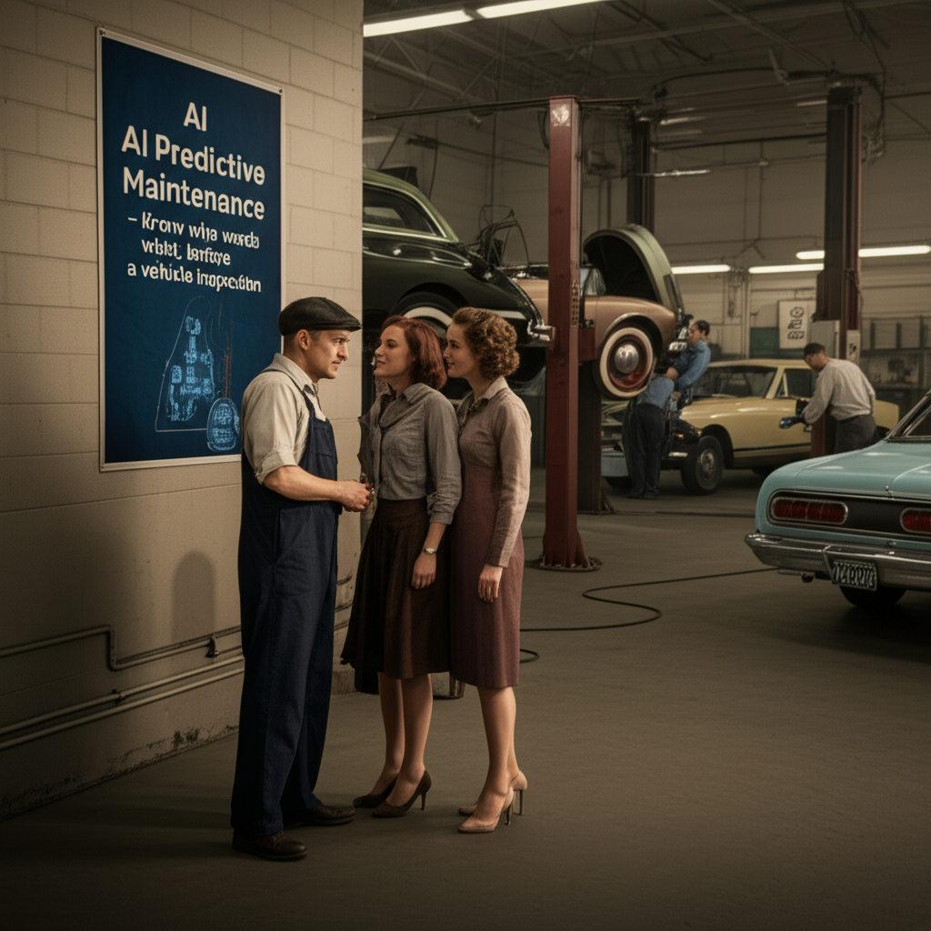 Maximize Auto Shop Earnings Through Predictive POS Technology