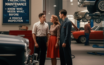 Unlocking Growth with Predictive POS for Auto Repair Shops