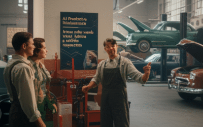 Boost Auto Shop Efficiency with Predictive POS Technology
