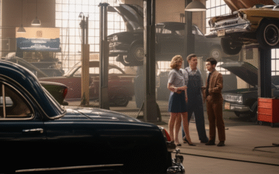 Boost Auto Shop Efficiency with Predictive POS Technology