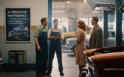 Boost Auto Shop Sales with Predictive POS Technology