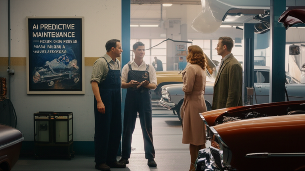 Boost Auto Shop Sales with Predictive POS Technology