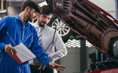 10 Service Advisor Sales Tips That Increase Repair Orders Without Feeling Pushy