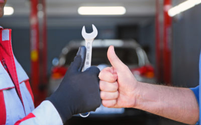 How Predictive Maintenance Improves Customer Retention for Auto Repair Shops