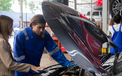 How Preventive Maintenance Increases Auto Repair Shop Profitability