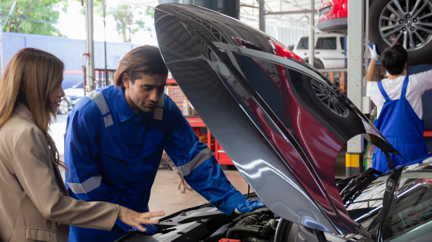 How Preventive Maintenance Increases Shop Profitability How Preventive Maintenance Increases Shop Profitability