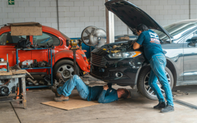 How Preventive Maintenance Reduces Heavy Engine Repairs and Increases Shop Profitability