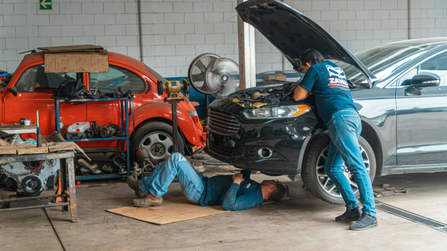 How Preventive Maintenance Reduces Heavy Engine Repairs and Increases Shop Profitability