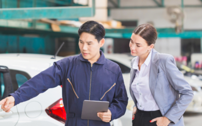 How to Build Trust with Female Vehicle Owners and Create Customers for Life