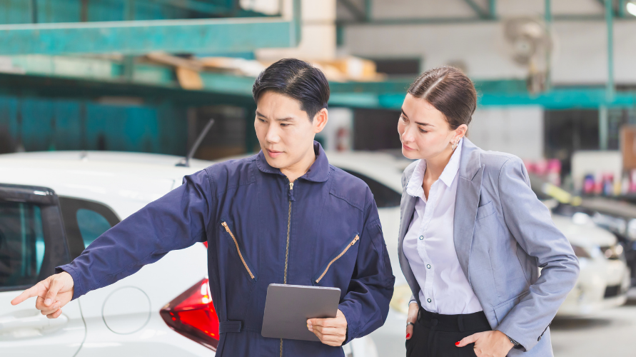 How to Build Trust with Female Vehicle Owners and Create Customers for Life How to Build Trust with Female Vehicle Owners and Create Customers for Life