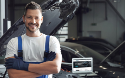 Predictive Maintenance Software: The Future of Profitable Auto Repair Shops