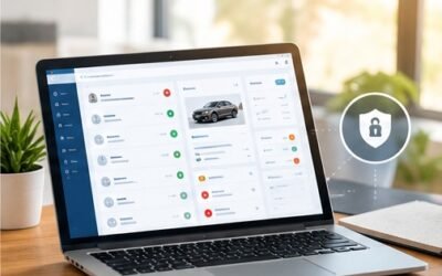 How Auto Repair Shops Can Use Customer Data Without Losing Trust