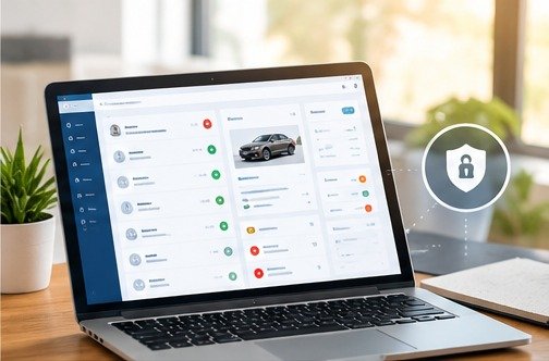 03-customer-data-privacy-crm customer data management for auto repair shops