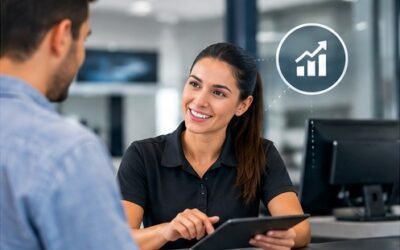 Digital Vehicle Inspections vs. Predictive Maintenance: What Auto Shops Need to Know