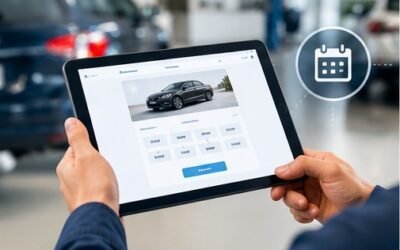 Auto Repair Website SEO in the Age of AI Search: What Shops Should Fix First