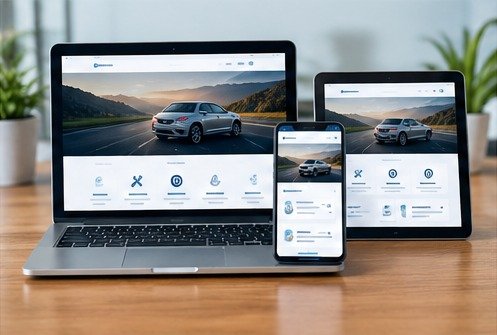 08-local-seo-google-business-profile local SEO for auto repair shops